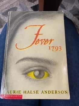 Fever 1793