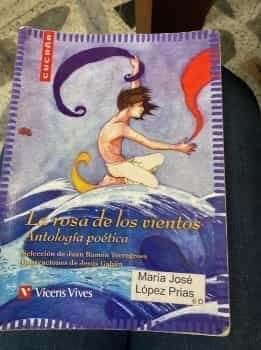 La rosa de los vientos
