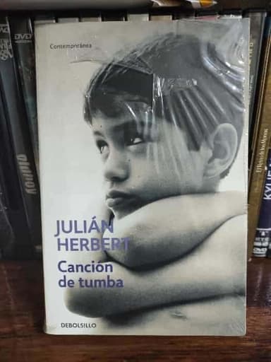 Cancin de tumba / Song of grave
