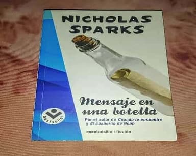 Mensaje en una botella