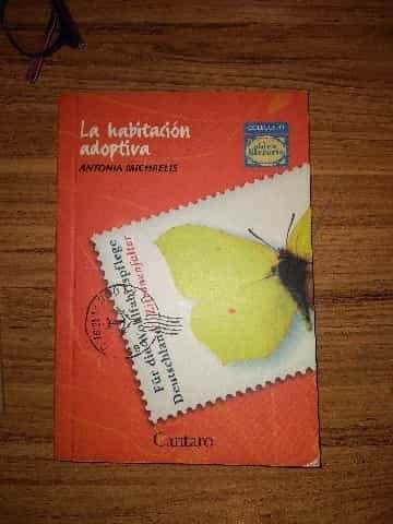 La habitación adoptiva