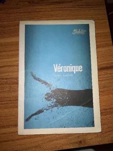 Véronique