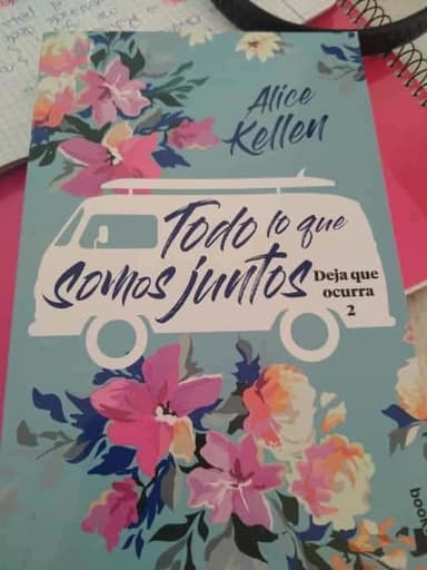 Todo lo que somos juntos