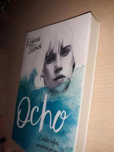 ocho