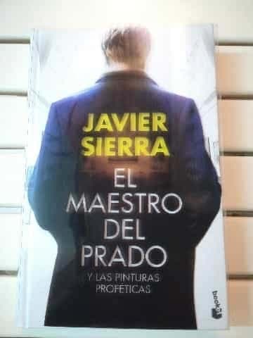 El maestro del Prado y las pinturas proféticas