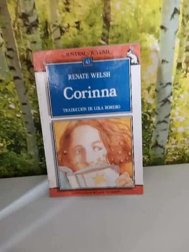 Corinna