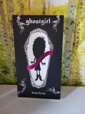 Ghostgirl ¿descanse en paz?