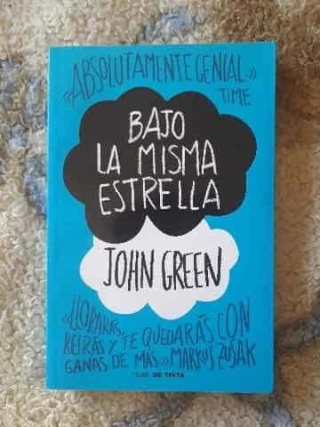 Bajo la misma estrella