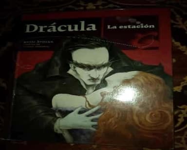 Drácula 