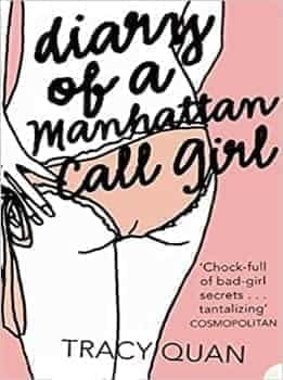 Diary of a Manhattan Call Girl