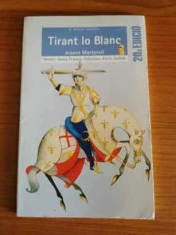 Tirant lo Blanc