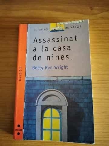 Assassinat a la casa de nines