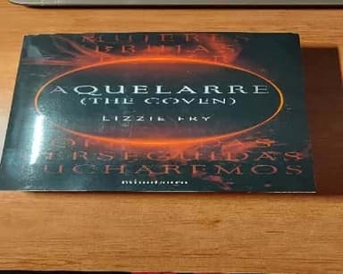 Aquelarre (The Coven)