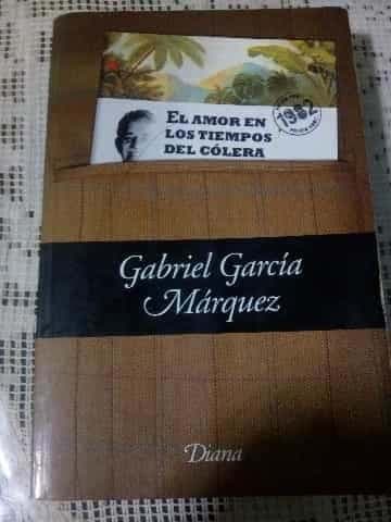 El amor en los tiempos del cólera