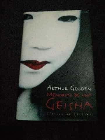 Memorias de una geisha