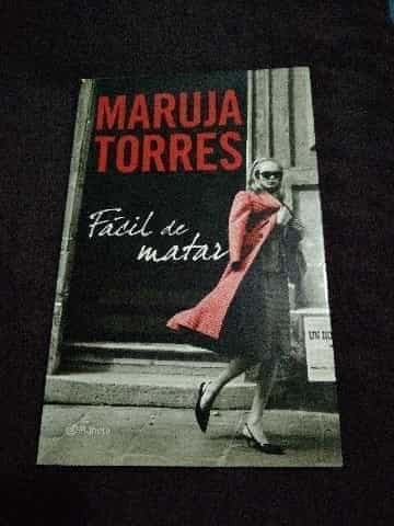 Facil de matar