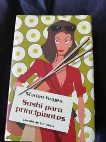 Sushi para principiantes