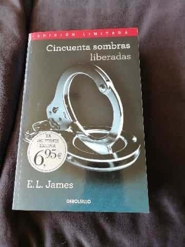 Cincuenta sombras liberadas