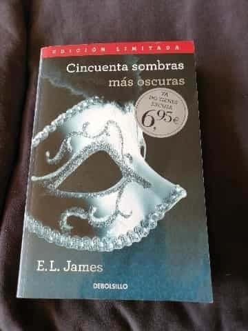 50 sombras mas oscuras