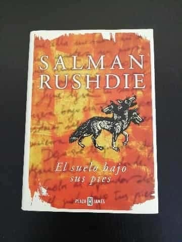 El suelo bajo sus pies