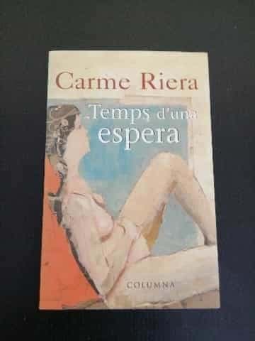 Temps duna espera