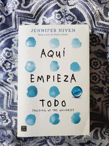 Aqui Empieza Todo