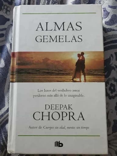 ALMAS GEMELAS