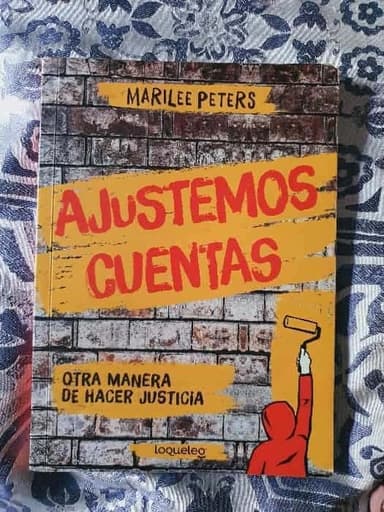 Ajustemos cuentas