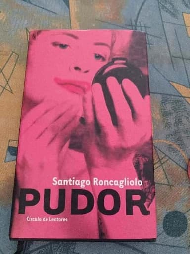 Pudor