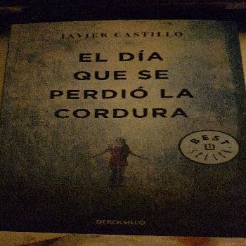 El dia que se perdio la cordura
