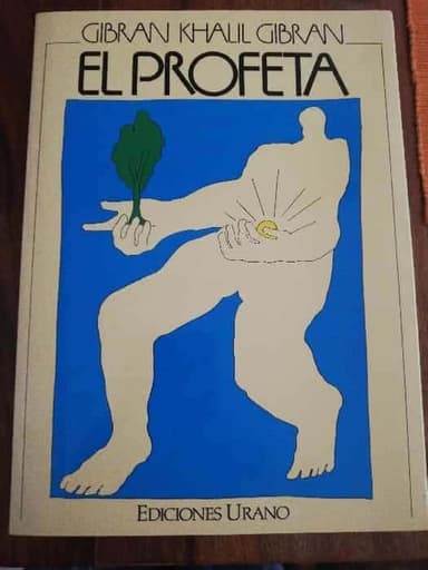 El Profeta