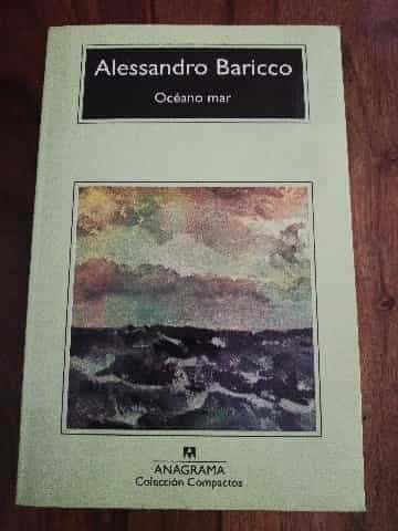 Océano mar