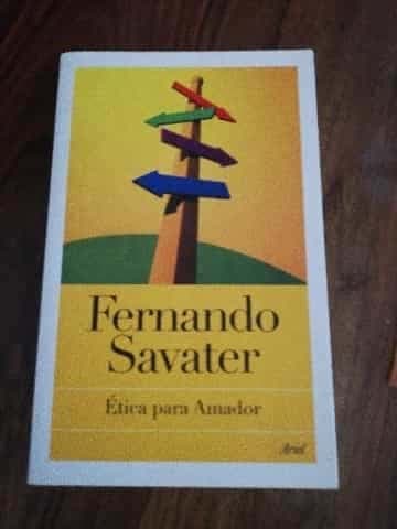 Ética para Amador