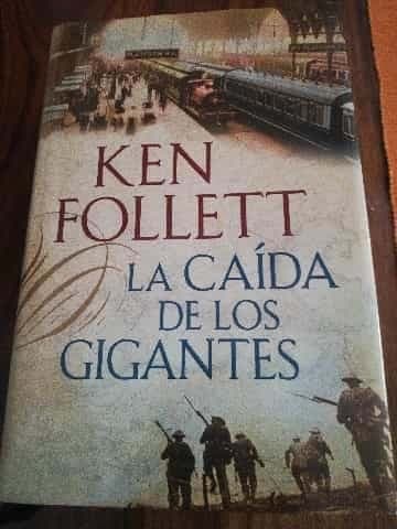 La caida de los Gigantes