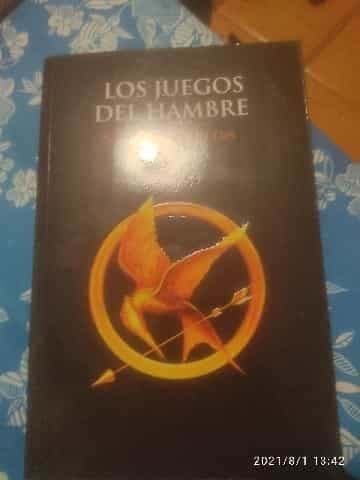 Los Juegos del Hambre