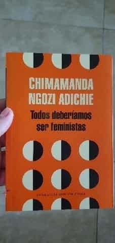 Todos deberíamos ser feministas