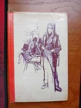 La desidia. Michele Perrein. Círculo de Lectores 1965.