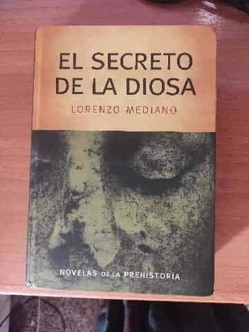 El secreto de la diosa