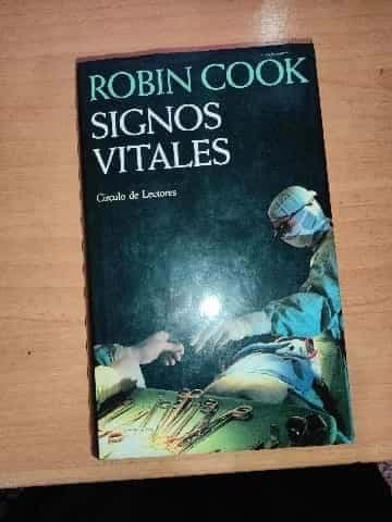 Signos vitales
