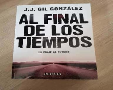 Al Final de Los Tiempos