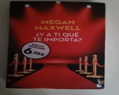¿Y a ti qué te importa?