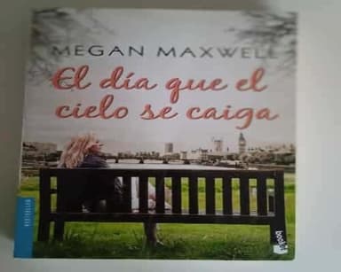 El dia que el cielo se caiga