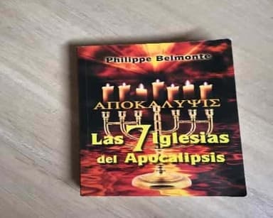 7 iglesias del apocalipsis