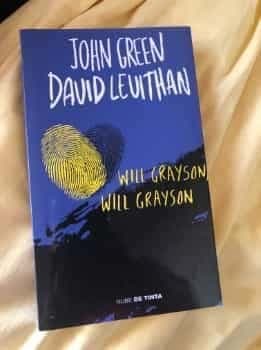 Will Grayson Will Grayson