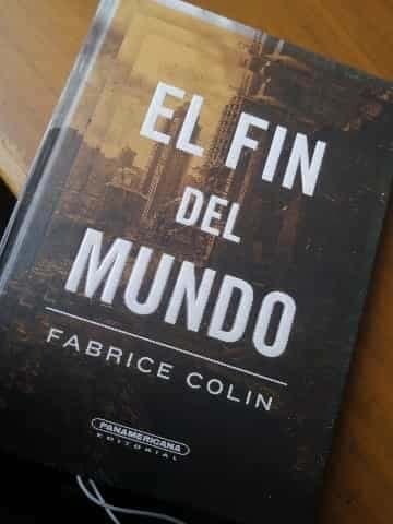 El fin del mundo - 1. edición