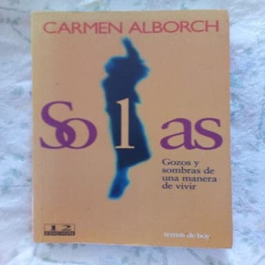 Solas