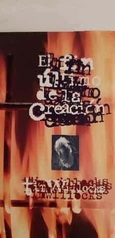 El fin último de la creación