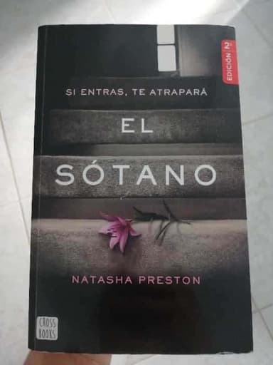 El sótano