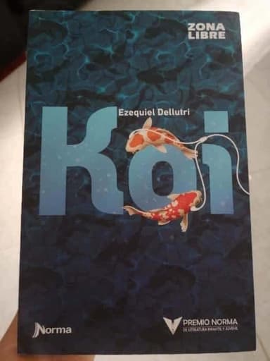 KOI