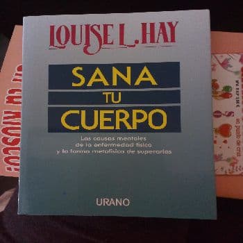 Sana tu cuerpo